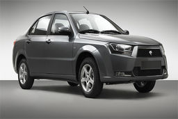 لیست قیمت جدید حاشیه بازار محصولات ایران خودرو تا پایان بهمن + جدول کامل