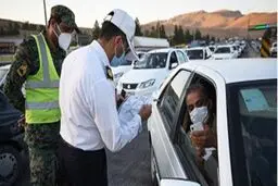اعمال قانون و بازگرداندن حدود ۱۰ هزار خودروی غیربومی در مازندران