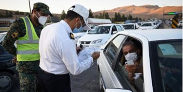 اعمال قانون و بازگرداندن حدود ۱۰ هزار خودروی غیربومی در مازندران