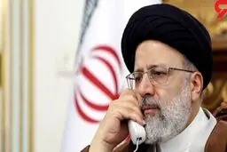 رئیسی در گفتگوی تلفنی سلطان عمان: اعتماد سیاسی متقابل، بر روابط ایران و عمان حاکم است