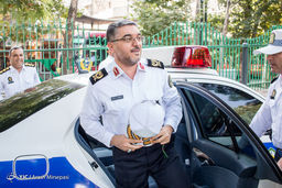 جریمه ۴۷۰ هزار خودرو در طرح جدید محدودیت تردد