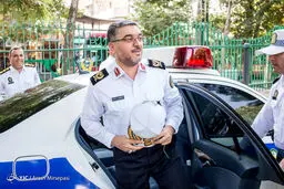 جریمه ۴۷۰ هزار خودرو در طرح جدید محدودیت تردد