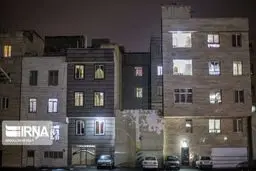 برنامه‌ای برای خاموشی برق وجود ندارد