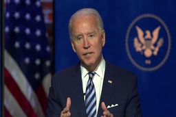 امیر موسوی: «بایدن برای رهبری در روزهای آینده پیام خواهد داد»