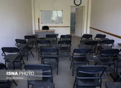 نودانشجویان مهرماه آموزش حضوری نخواهند داشت/آموزش دانشجویان از بهمن‌ماه حضوری می‌شود