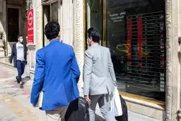 سیگنالی از واشنگتن برای قیمت دلار / پیش از خرید دلار این گزارش را بخوانید