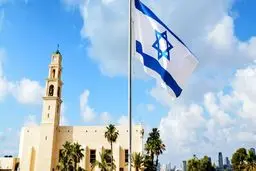 بازداشت یک کارمند وزارت خارجه رژیم صهیونیستی به اتهام سفر مخفیانه به ایران