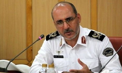 توضیح رئیس پلیس راهور درباره ممنوعیت سگ گردانی/ کاهش ۲ درصدی تخلفات و حوادث موتور سیکلت‌ها