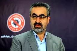 جهانپور: خوش‌قول‌ترین کشور تامین‌کننده واکسن برای ایران، چین بود