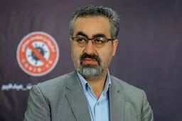 جهانپور: خوش‌قول‌ترین کشور تامین‌کننده واکسن برای ایران، چین بود