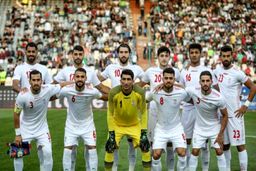 استادیوم آزادی میزبان بازی های تیم ملی شد