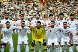 استادیوم آزادی میزبان بازی های تیم ملی شد