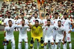 استادیوم آزادی میزبان بازی های تیم ملی شد