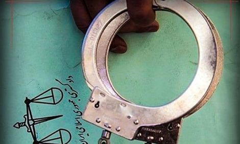 ضربه اطلاعات به سرشاخه‌های اصلی یک گروه تروریستی / ۳۶ تروریست در ۶ استان شرقی و غربی دستگیر شدند