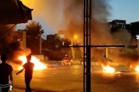 ۷۵ درصد بازداشتی‌های حوادث اخیر دشت‌آزادگان آزاد شدند‌