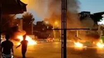 ۷۵ درصد بازداشتی‌های حوادث اخیر دشت‌آزادگان آزاد شدند‌