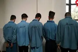 قتل فجیع در عروسی / جوان ۲۶ ساله جلوی مهمانان جان داد