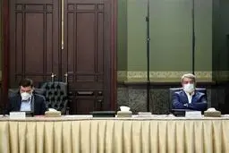 رحمانی فضلی از مجلس کارت زرد گرفت