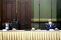 رحمانی فضلی از مجلس کارت زرد گرفت