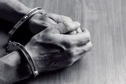 ناگفته‌های تلخ قاتل فرانک ۵ ساله از آخرین لحظات زندگی دخترش؛ از عشق سیاه تا قتل فرزند!