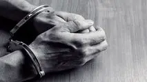 ناگفته‌های تلخ قاتل فرانک ۵ ساله از آخرین لحظات زندگی دخترش؛ از عشق سیاه تا قتل فرزند!