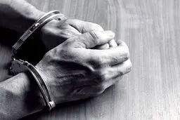ناگفته‌های تلخ قاتل فرانک ۵ ساله از آخرین لحظات زندگی دخترش؛ از عشق سیاه تا قتل فرزند!