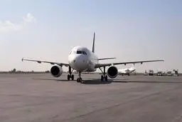 فرودگاه‌ های تهران در روز تحلیف ریاست‌ جمهوری بسته می‌ شود