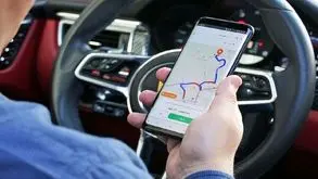 واکنش پلیس به نشان دادن محل دوربین‌ها در مسیریاب‌ها