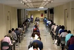 دستورالعمل بهداشتی برگزاری آزمون ارشد اعلام شد/آغاز فرآیند آزمون از فردا