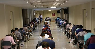 دستورالعمل بهداشتی برگزاری آزمون ارشد اعلام شد/آغاز فرآیند آزمون از فردا