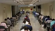 دستورالعمل بهداشتی برگزاری آزمون ارشد اعلام شد/آغاز فرآیند آزمون از فردا