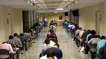دستورالعمل بهداشتی برگزاری آزمون ارشد اعلام شد/آغاز فرآیند آزمون از فردا