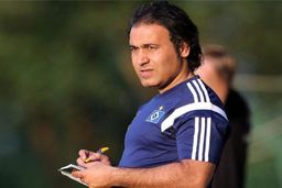 حضور مهدوی کیا در تیم ملی امید قطعی شد