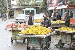 تورم ۵۰ درصدی در روستاهای ۱۰ استان