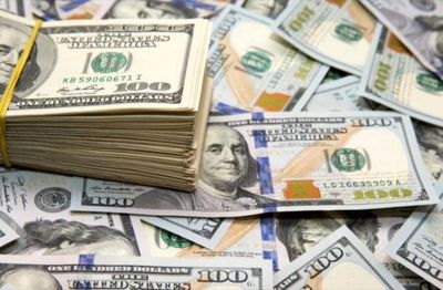 پای دلار در کفش بی‌ثباتی