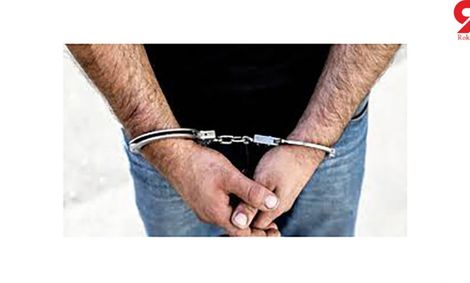 کمین شیطان در حیاط بیمارستان / در تهران فاش شد