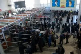 شرط تردد زائران عتبات در اربعین امسال