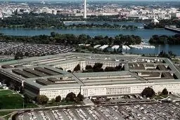 منع آمد و شد در اطراف پنتاگون به دنبال وقوع تیراندازی