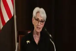 واشنگتن: انگلیس در شکل‌دهی پاسخ به ایران پیش‌قدم شود
