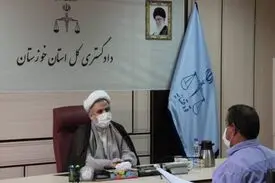 اغلب بازداشت شدگان اعتراض‌های اخیر خوزستان آزاد شدند