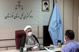 اغلب بازداشت شدگان اعتراض‌های اخیر خوزستان آزاد شدند