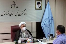 اغلب بازداشت شدگان اعتراض‌های اخیر خوزستان آزاد شدند