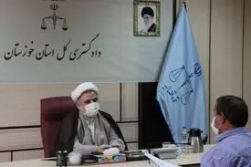 اغلب بازداشت شدگان اعتراض‌های اخیر خوزستان آزاد شدند