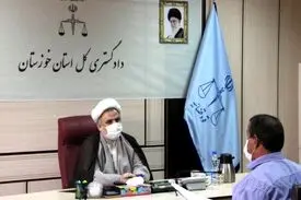 اغلب بازداشت شدگان اعتراض‌های اخیر خوزستان آزاد شدند