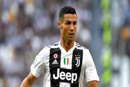 رونالدو رکورد خود در رئال را تکرار کرد