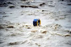 ۸ کشته و ۲ مفقود درپی سیل و آبگرفتگی در ۳ استان کشور