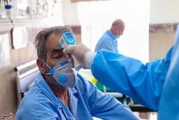 وزارت بهداشت: مبتلایان کرونا حداقل یک ماه پس از بهبودی کامل واکسن بزنند