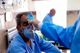 وزارت بهداشت: مبتلایان کرونا حداقل یک ماه پس از بهبودی کامل واکسن بزنند