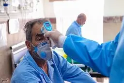 وزارت بهداشت: مبتلایان کرونا حداقل یک ماه پس از بهبودی کامل واکسن بزنند