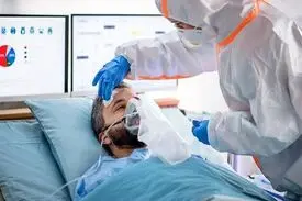۴۰۹ فوتی جدید کرونا در کشور/شناسایی ۳۹ هزار و ۳۵۷ بیمار کرونا طی ۲۴ ساعت گذشته